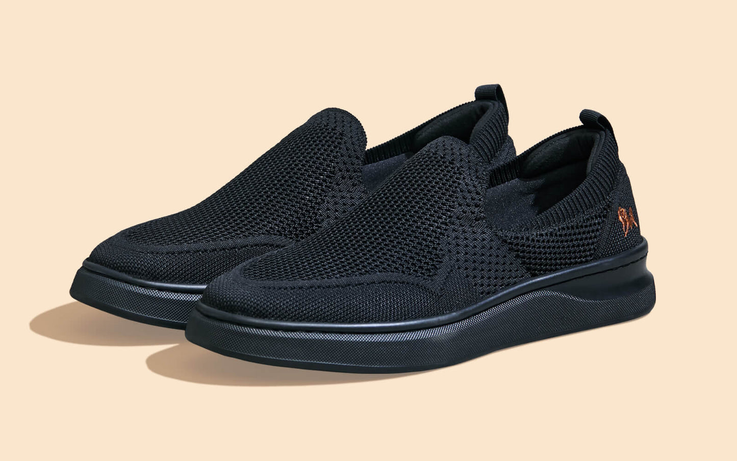 Elevate Slip Ons : Black by My Store