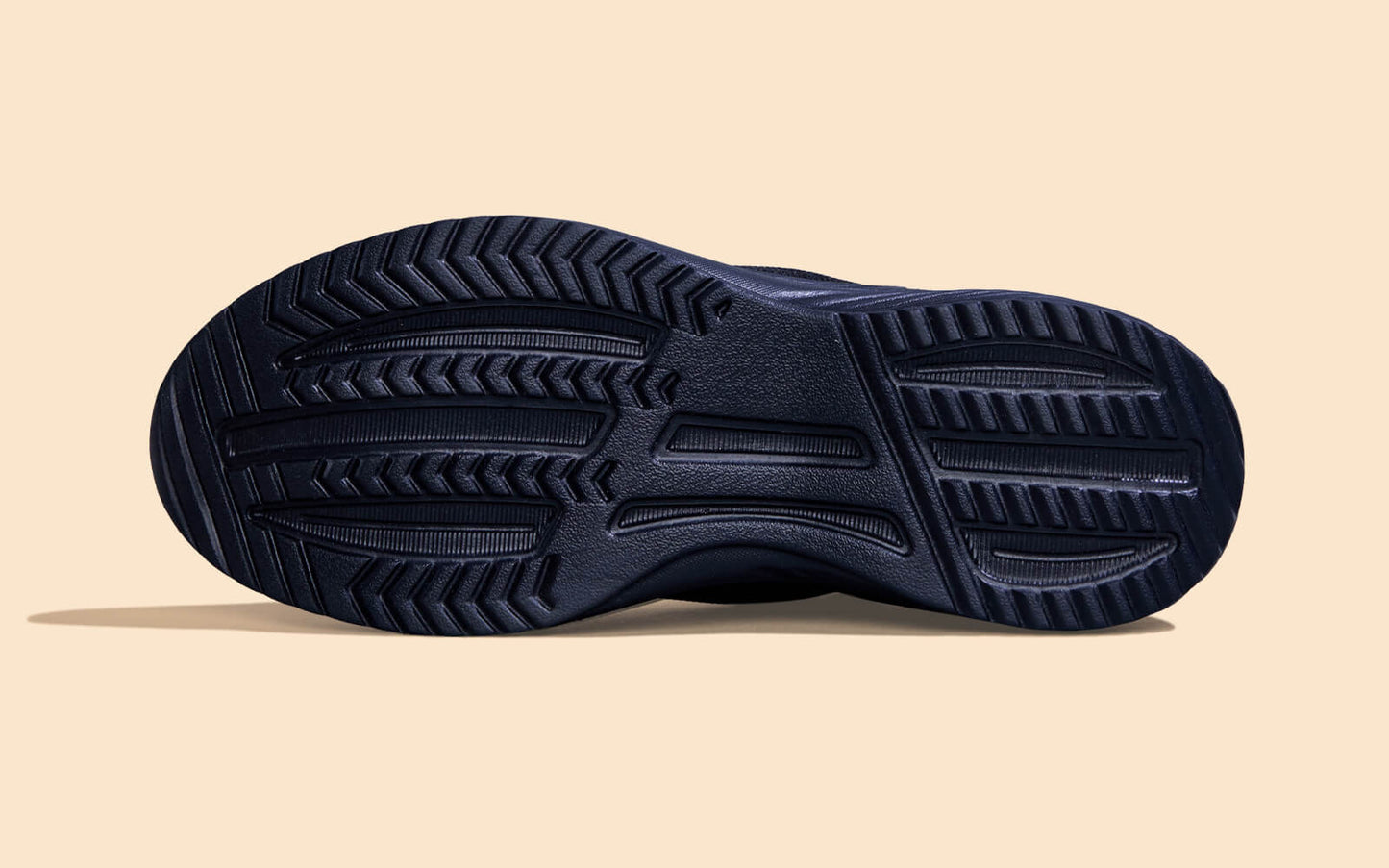Ease Walk Snug : Black by My Store