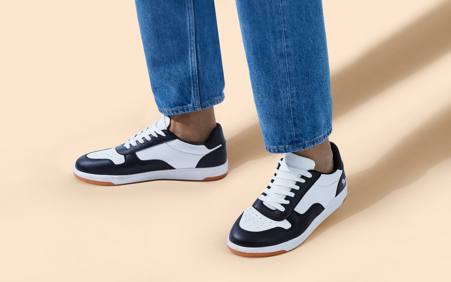 The Hipsters : Black-White by My Store