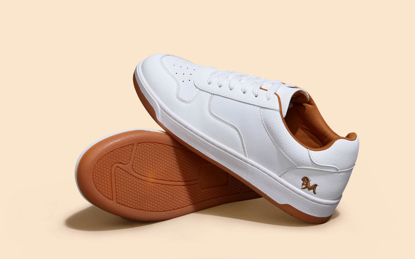 The Hipsters : White by My Store