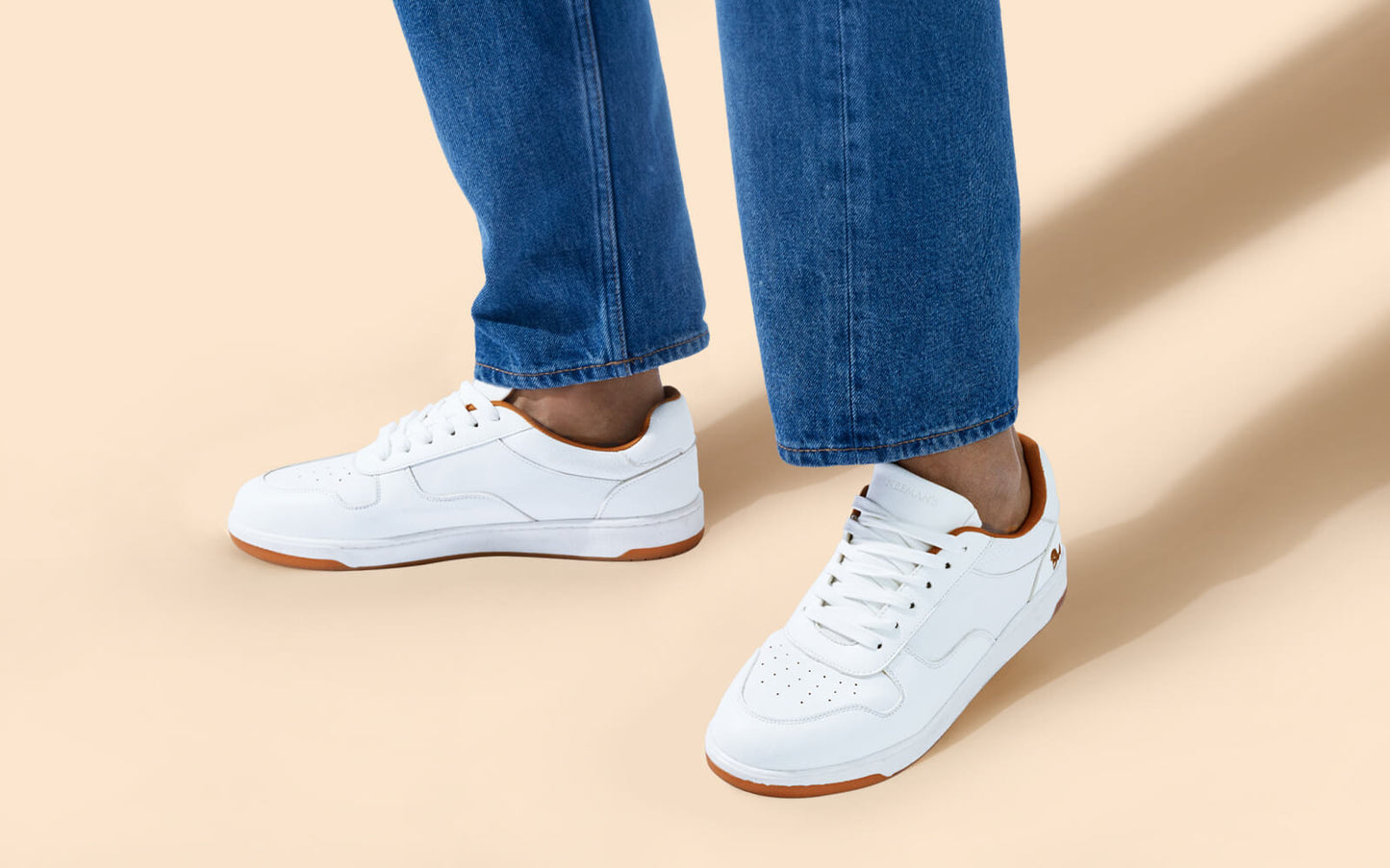 The Hipsters : White by My Store