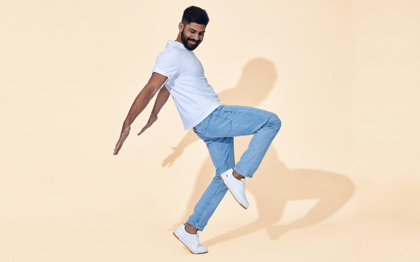 The Hipsters : White by My Store