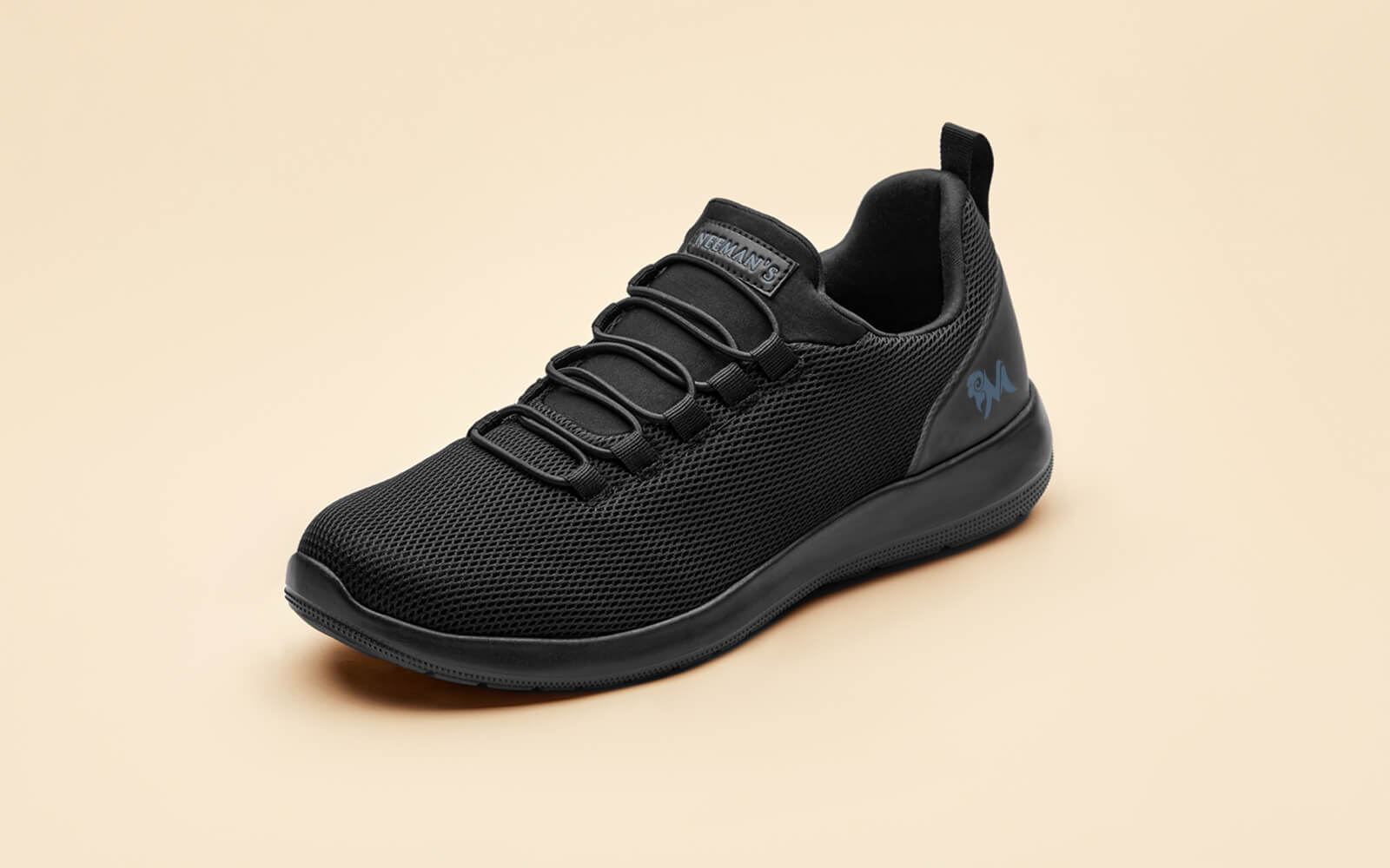 Light Walkers : Classic Black by My Store