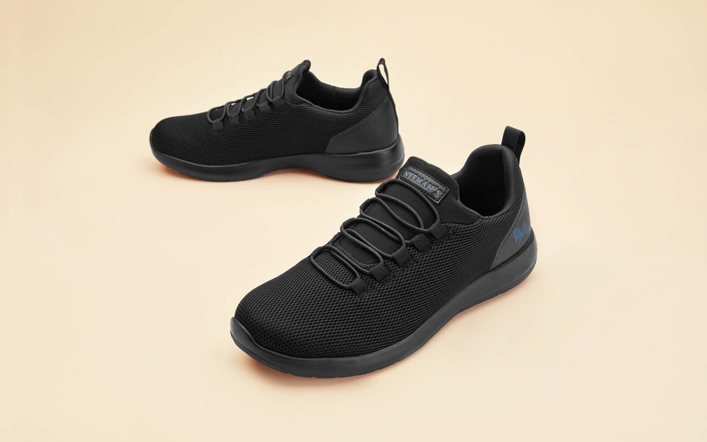 Light Walkers : Classic Black by My Store