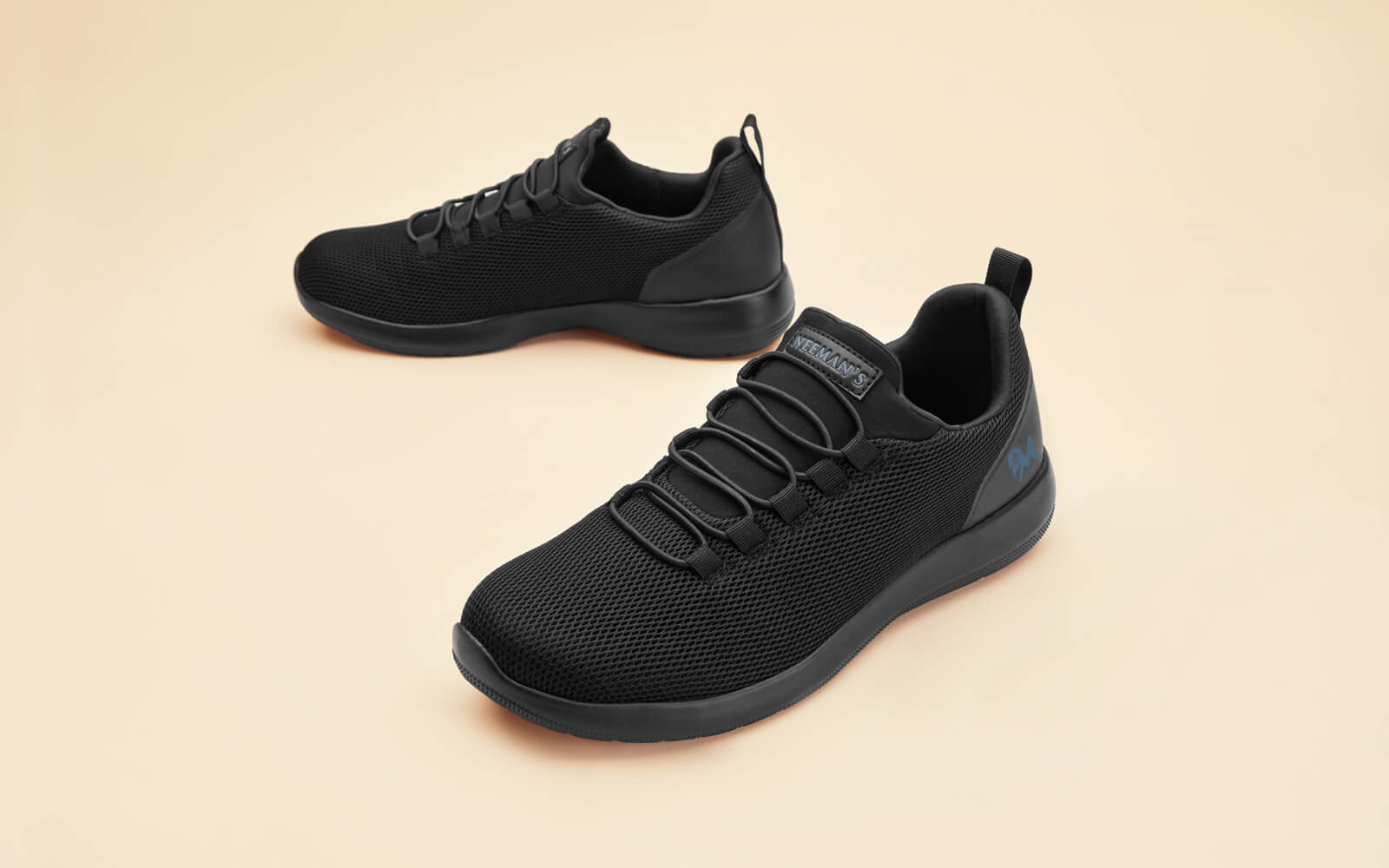 Light Walkers : Classic Black by My Store