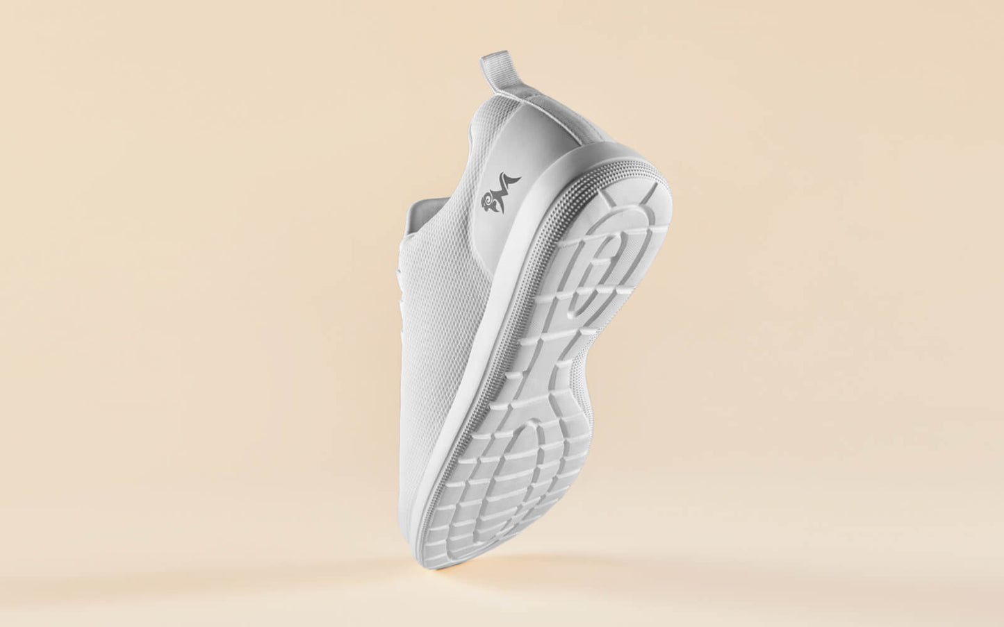 Light Walkers : Classic White by My Store