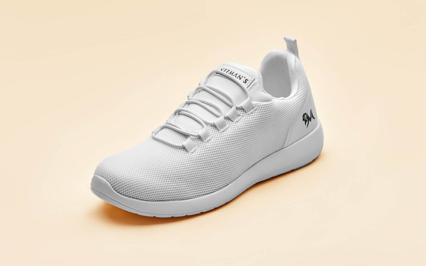 Light Walkers : Classic White by My Store