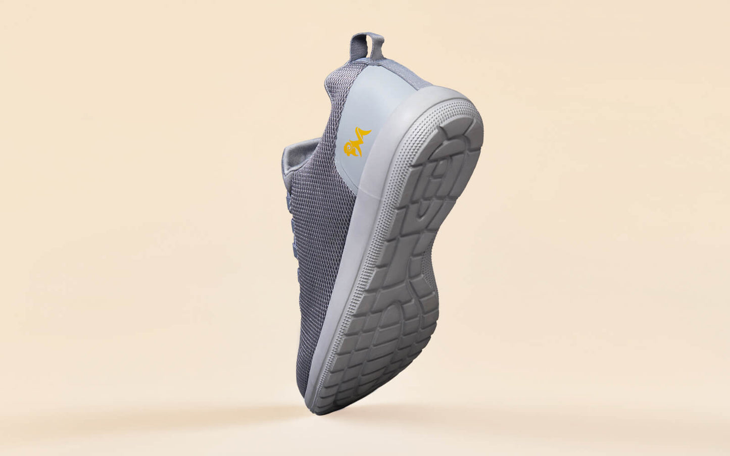 Light Walkers : Classic Light Grey by My Store