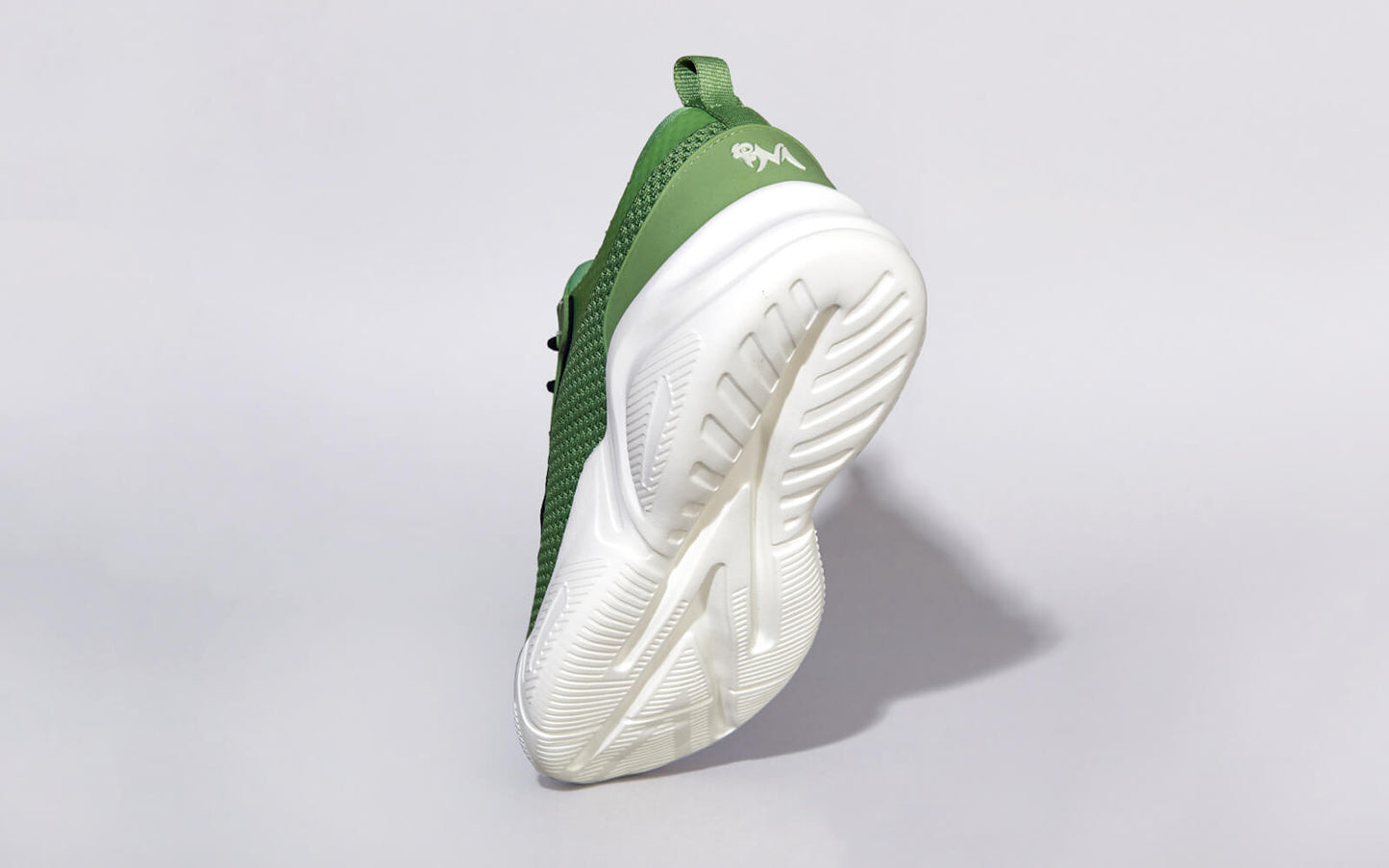 Max Hybrid Sneakers : Green by My Store