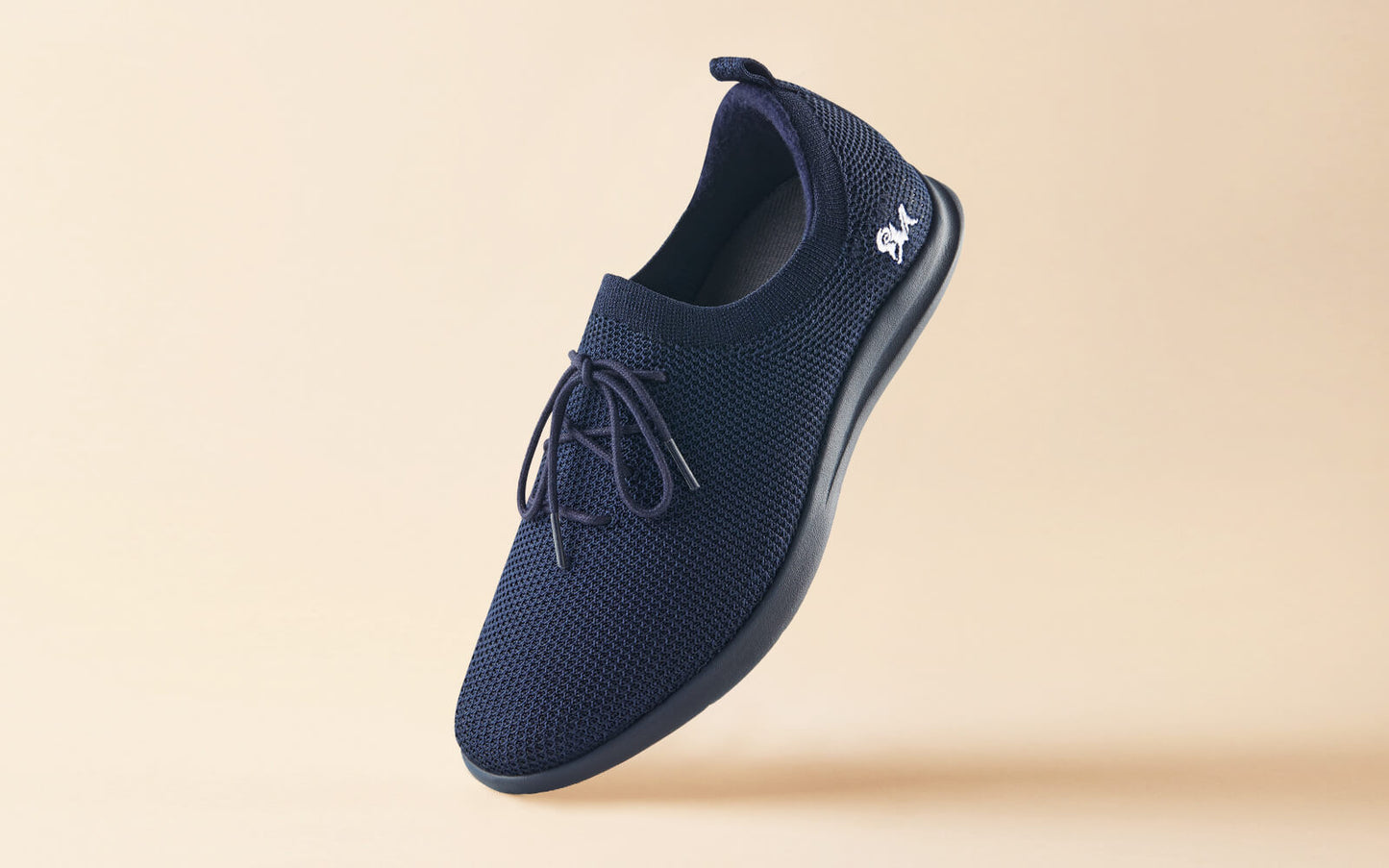 ReLive Knit Sneakers : Dawn Blue by My Store