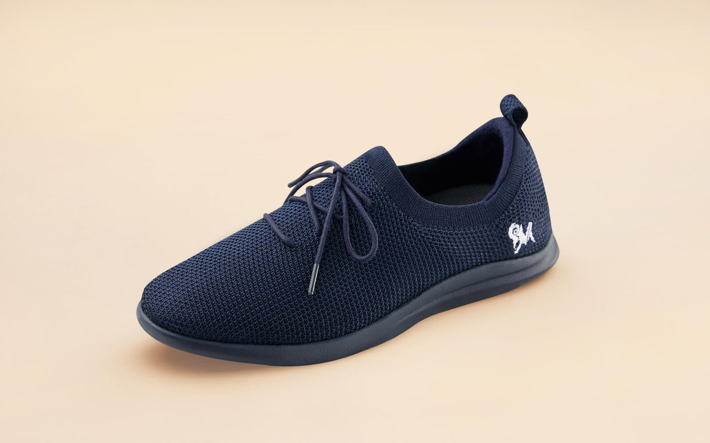 ReLive Knit Sneakers : Dawn Blue by My Store