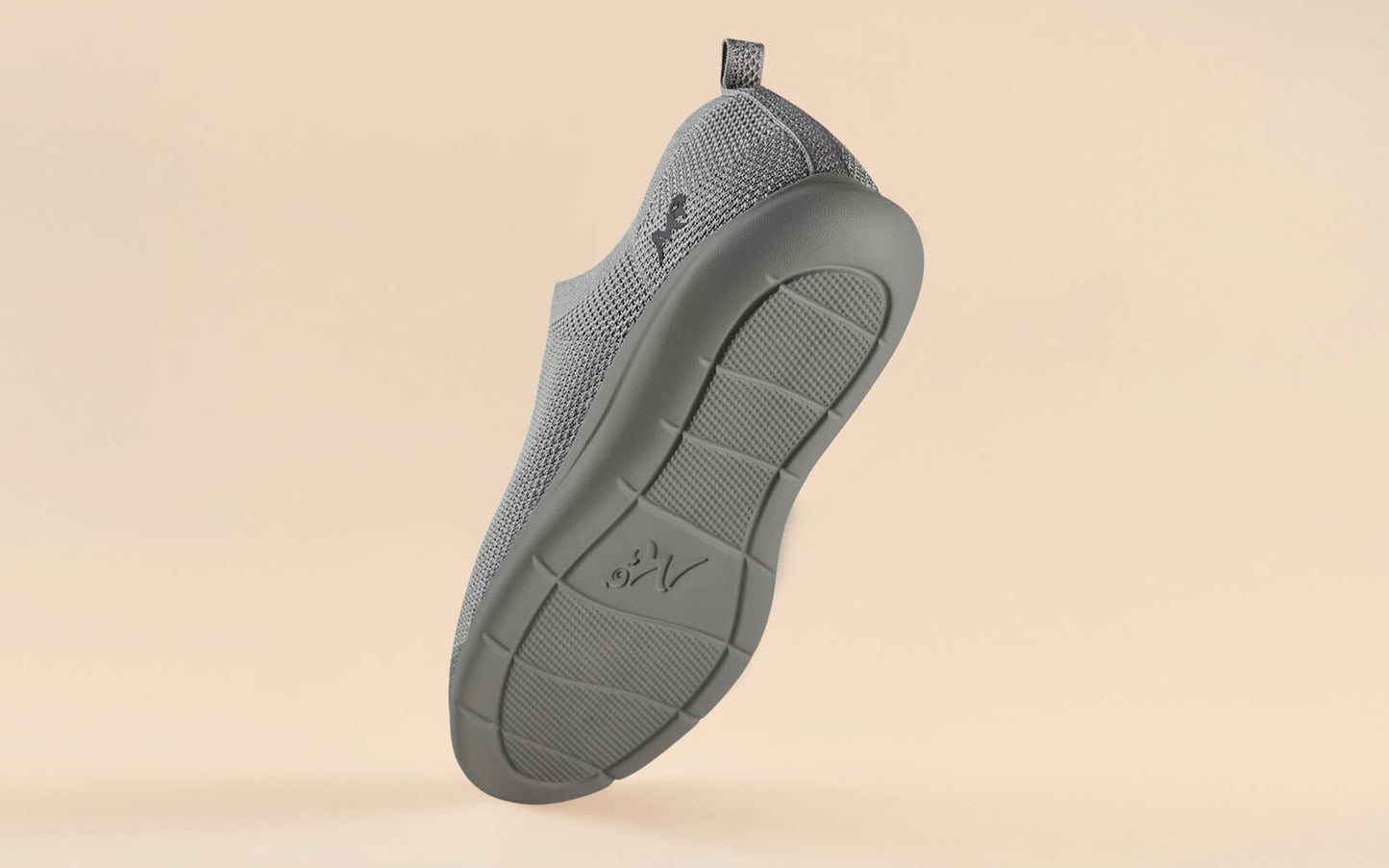 ReLive Knit Sneakers : Titan Grey by My Store