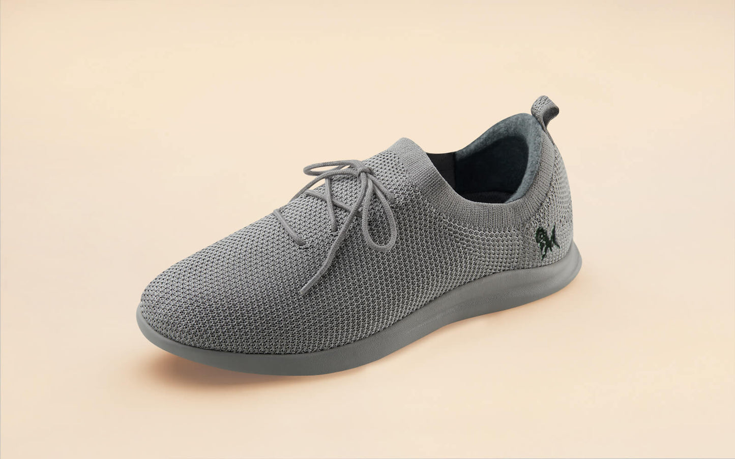 ReLive Knit Sneakers : Titan Grey by My Store