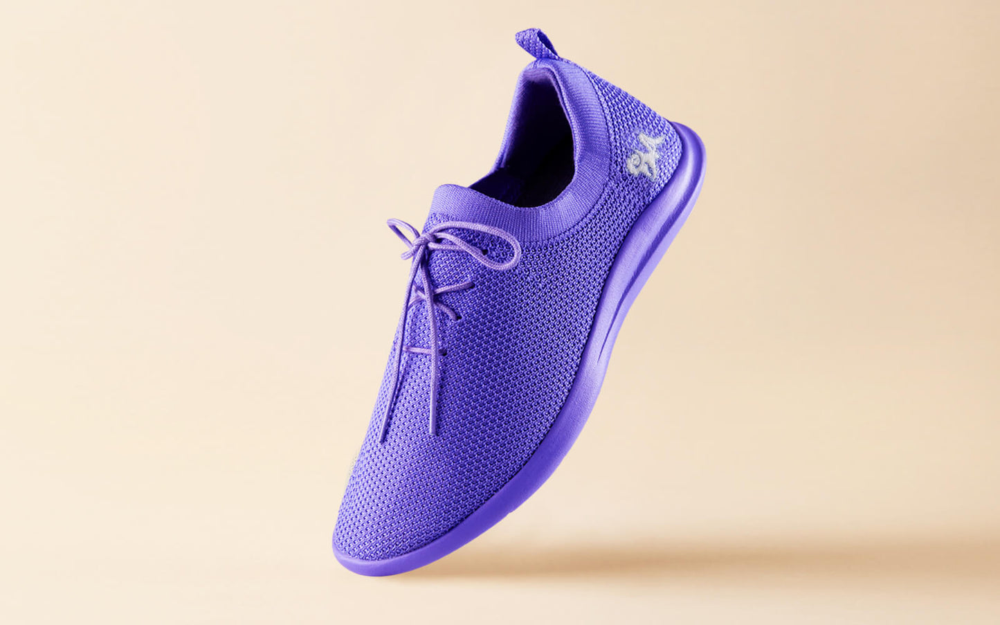 ReLive Knit Sneakers (Limited Edition) : Very Peri by My Store