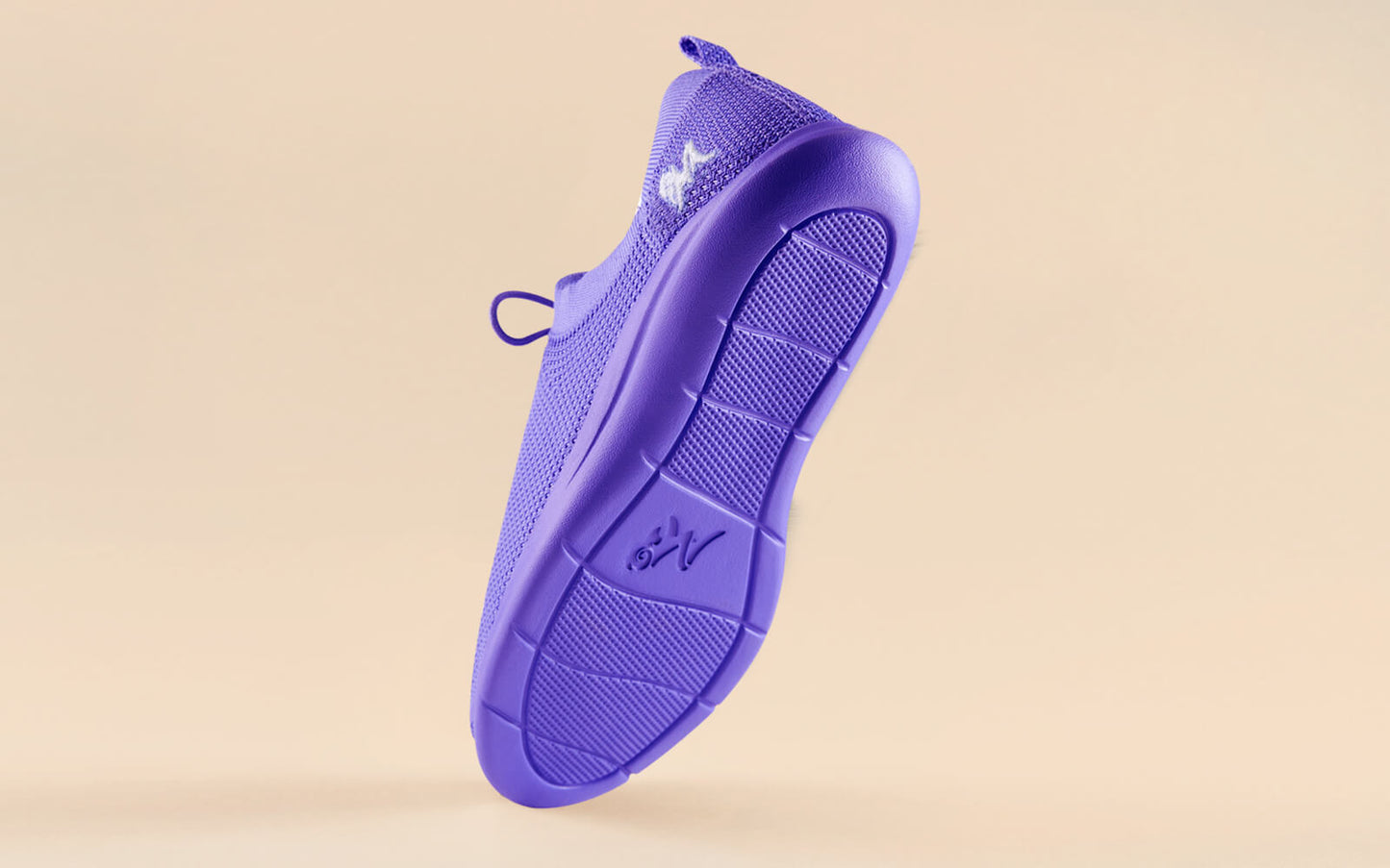 ReLive Knit Sneakers (Limited Edition) : Very Peri by My Store