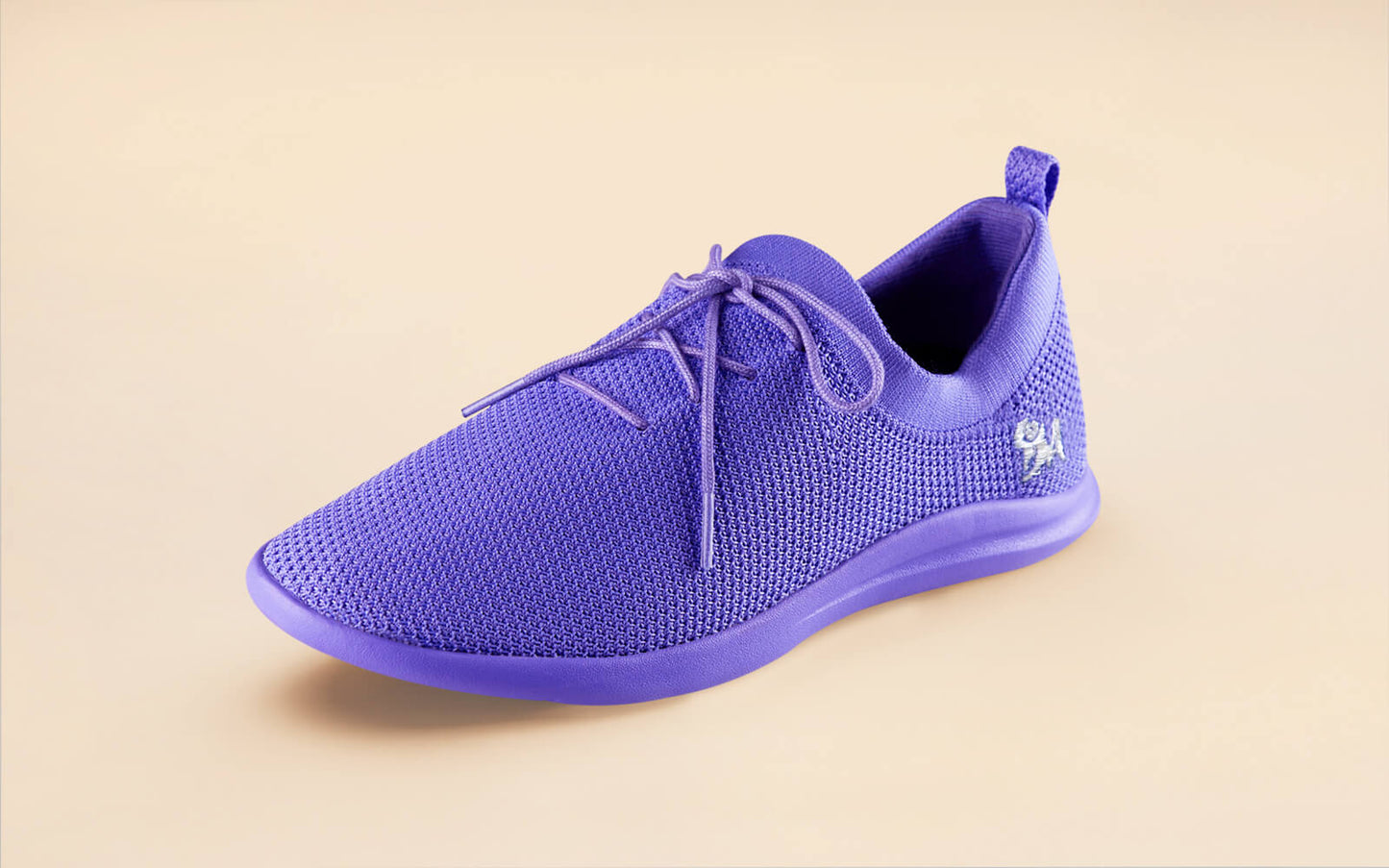 ReLive Knit Sneakers (Limited Edition) : Very Peri by My Store