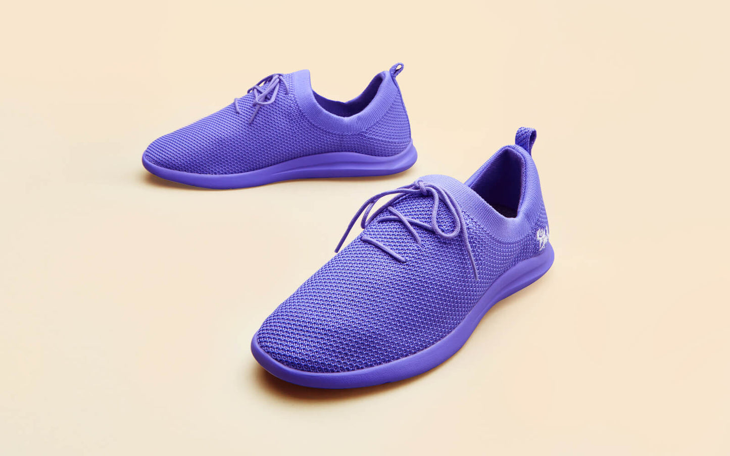 ReLive Knit Sneakers (Limited Edition) : Very Peri by My Store