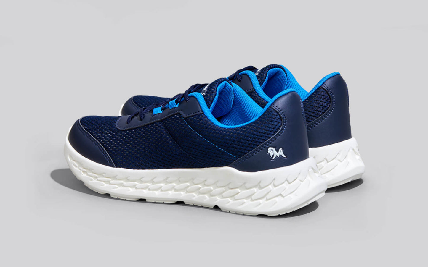Relaxed Sporties : Blue by My Store