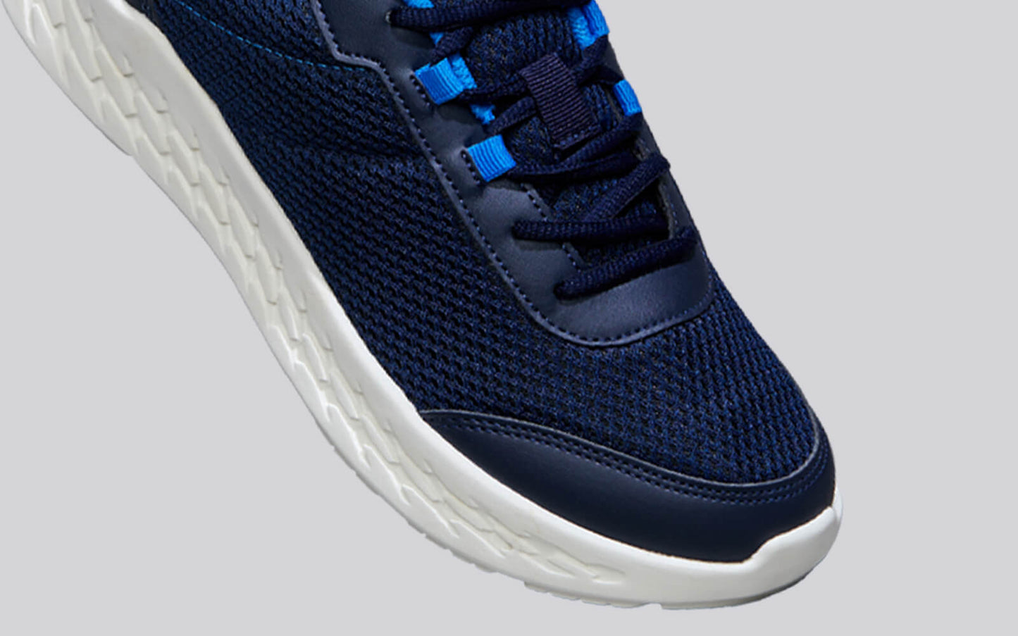 Relaxed Sporties : Blue by My Store