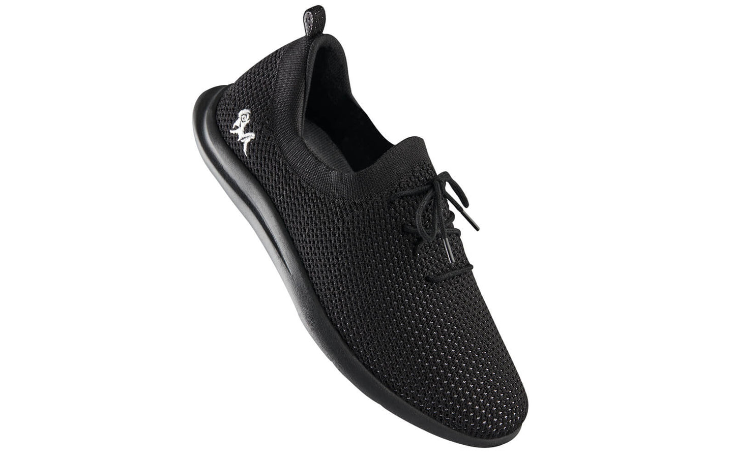 ReLive Knit Sneakers (Limited Edition) : Black Spotlight by My Store