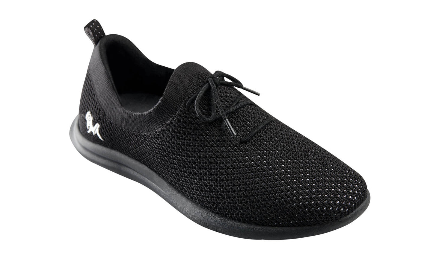 ReLive Knit Sneakers (Limited Edition) : Black Spotlight by My Store