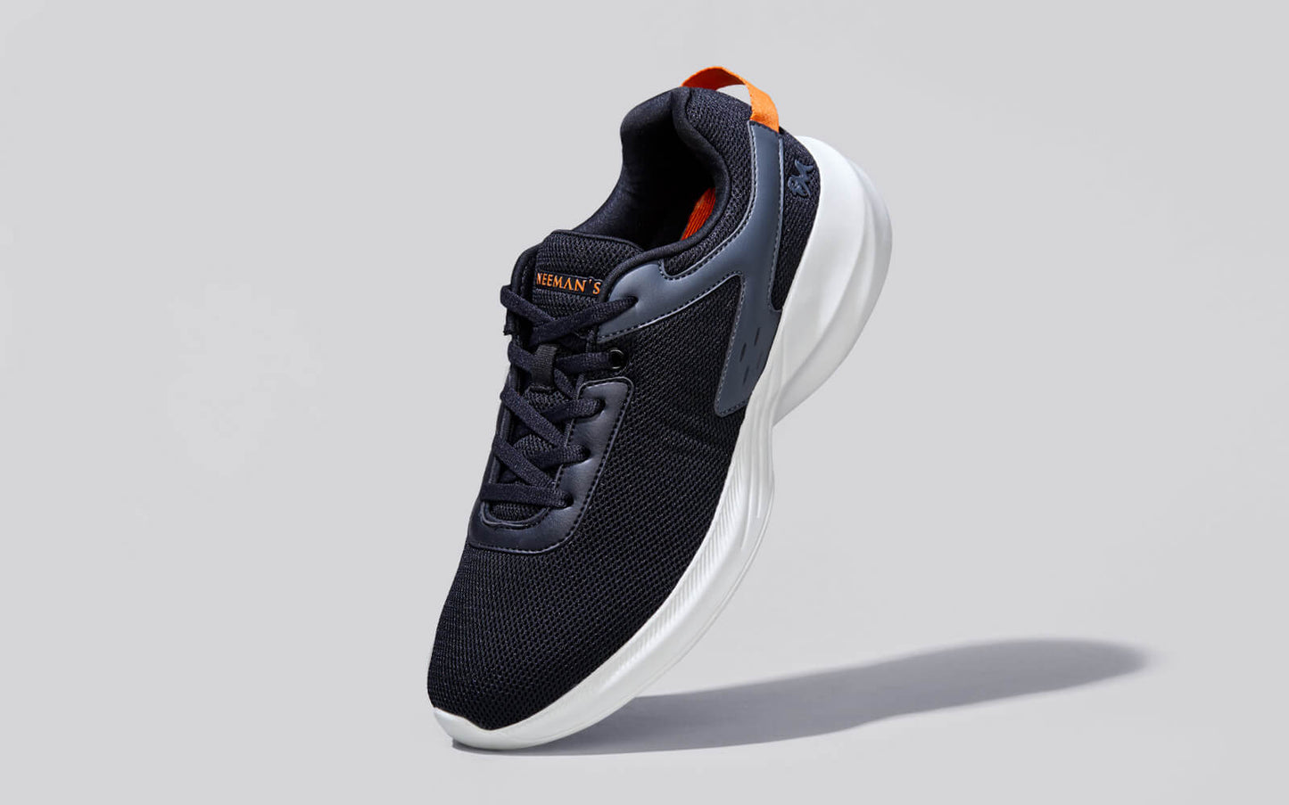 Striking Strides : Black by My Store