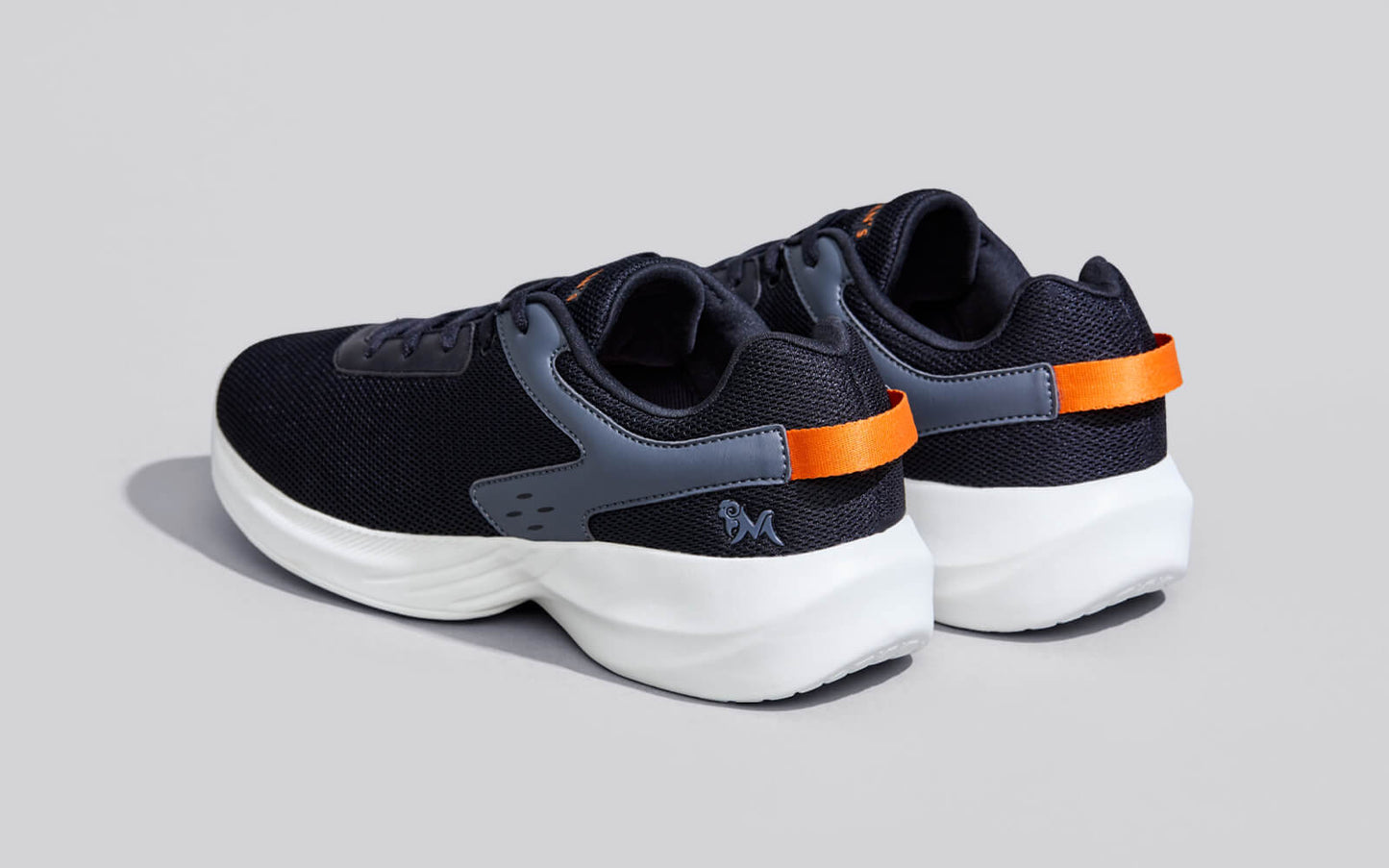 Striking Strides : Black by My Store