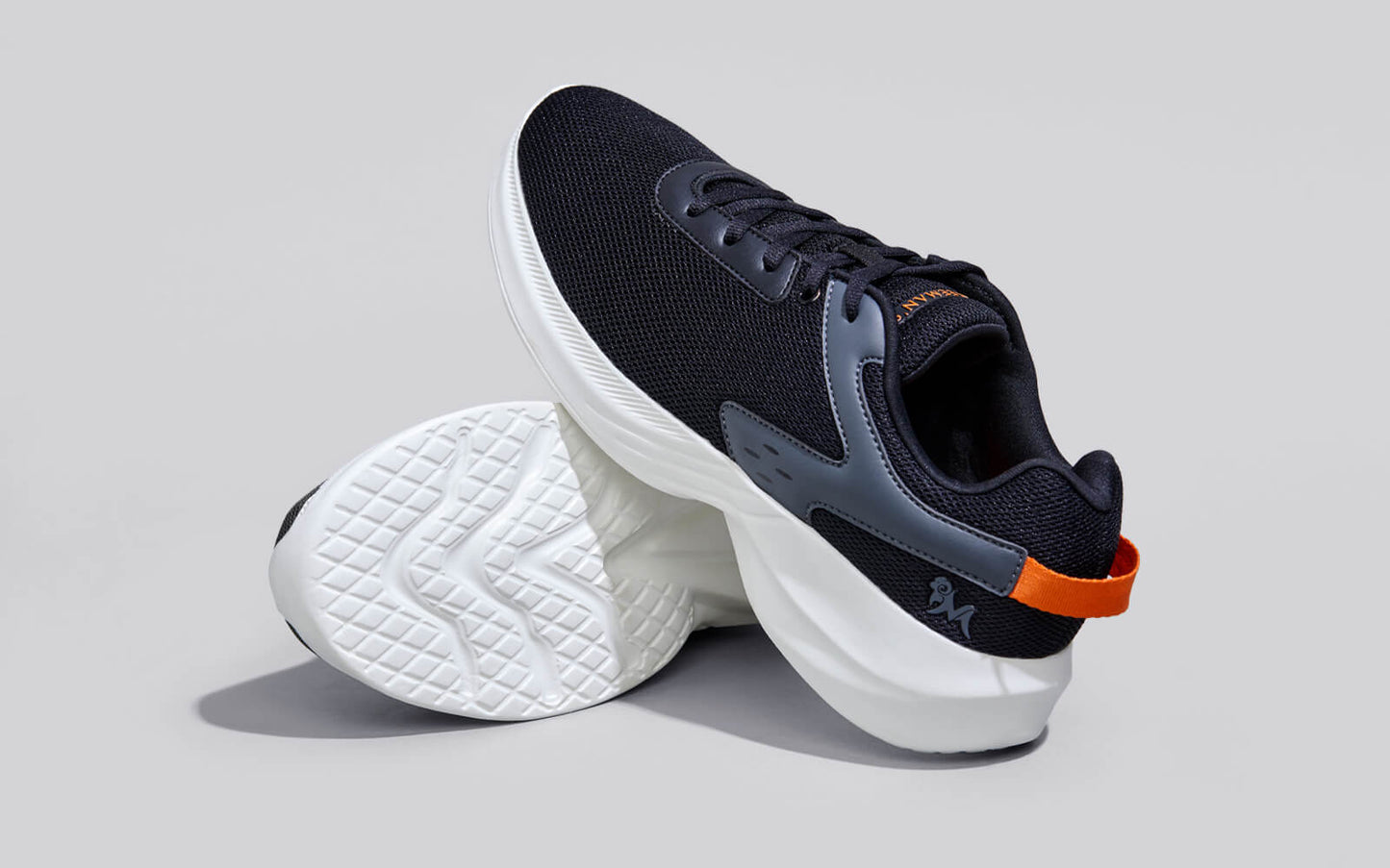 Striking Strides : Black by My Store