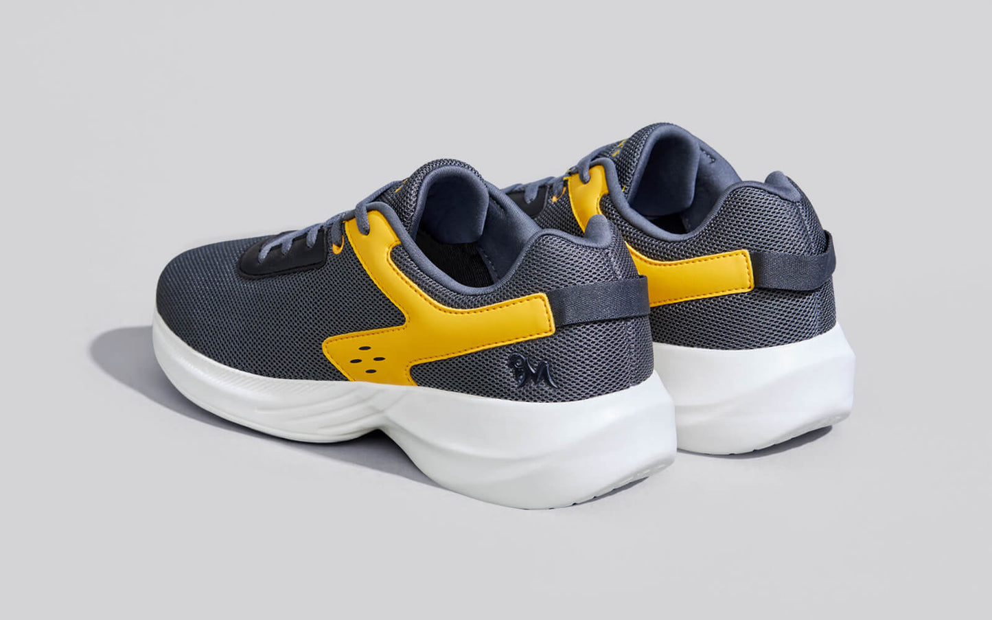 Striking Strides : Grey by My Store