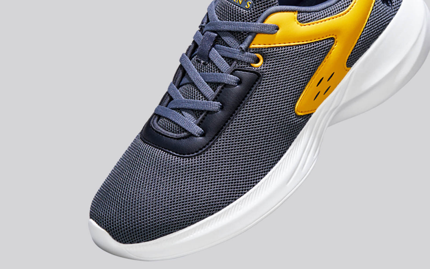 Striking Strides : Grey by My Store