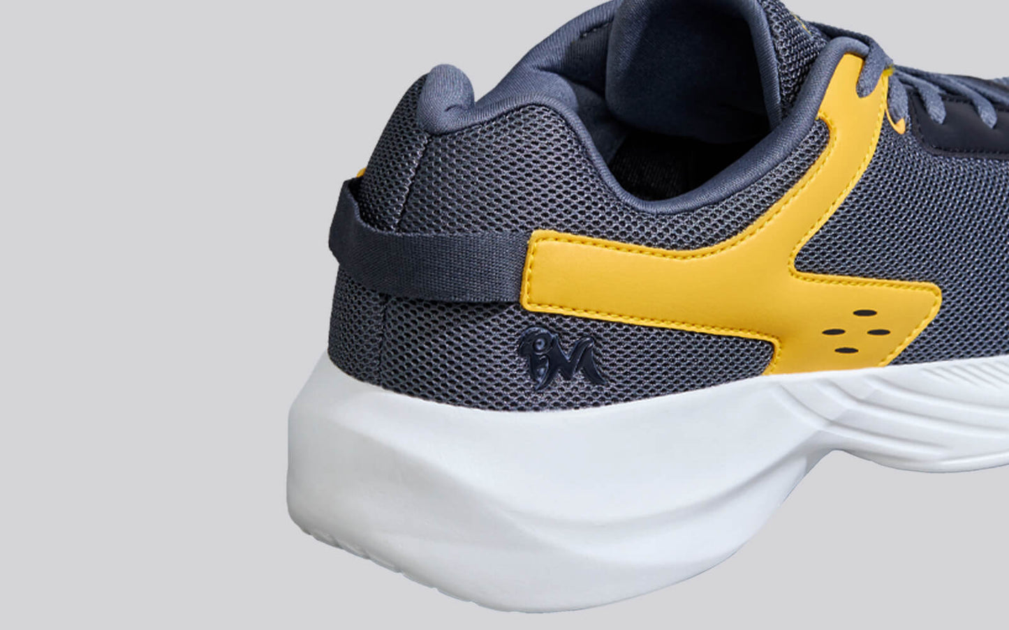 Striking Strides : Grey by My Store