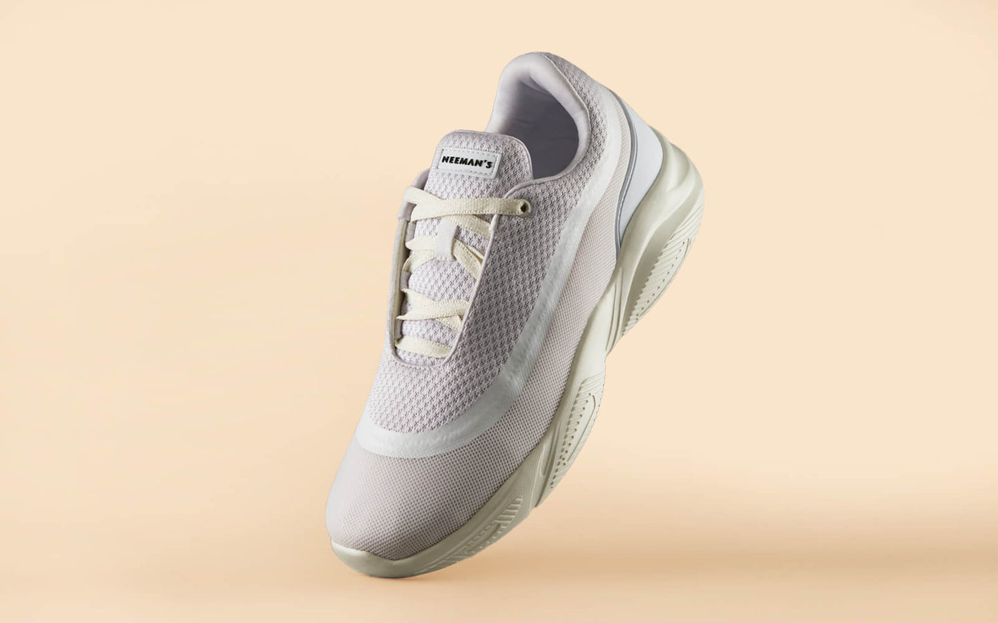 Sole Max Casuals : Ultra Snow by My Store