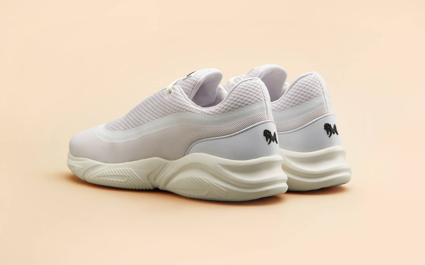 Sole Max Casuals : Ultra Snow by My Store