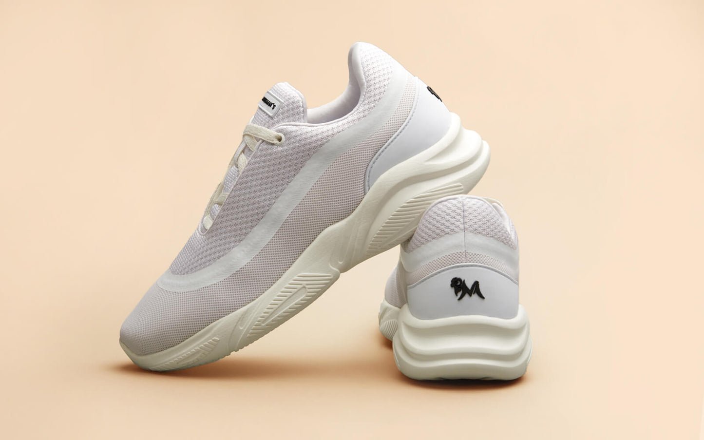 Sole Max Casuals : Ultra Snow by My Store