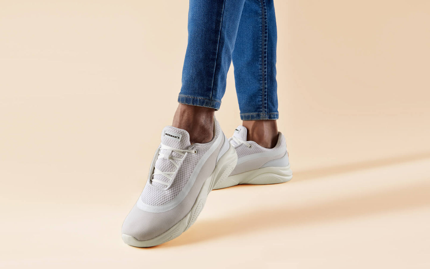 Sole Max Casuals : Ultra Snow by My Store
