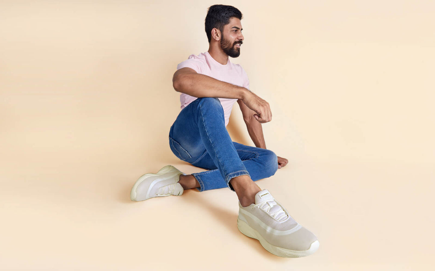 Sole Max Casuals : Ultra Snow by My Store