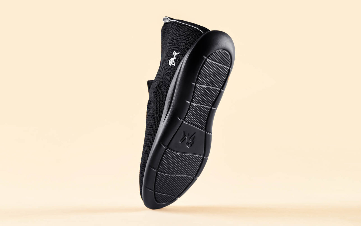 Spotlight Slip Ons : Hale Black by My Store