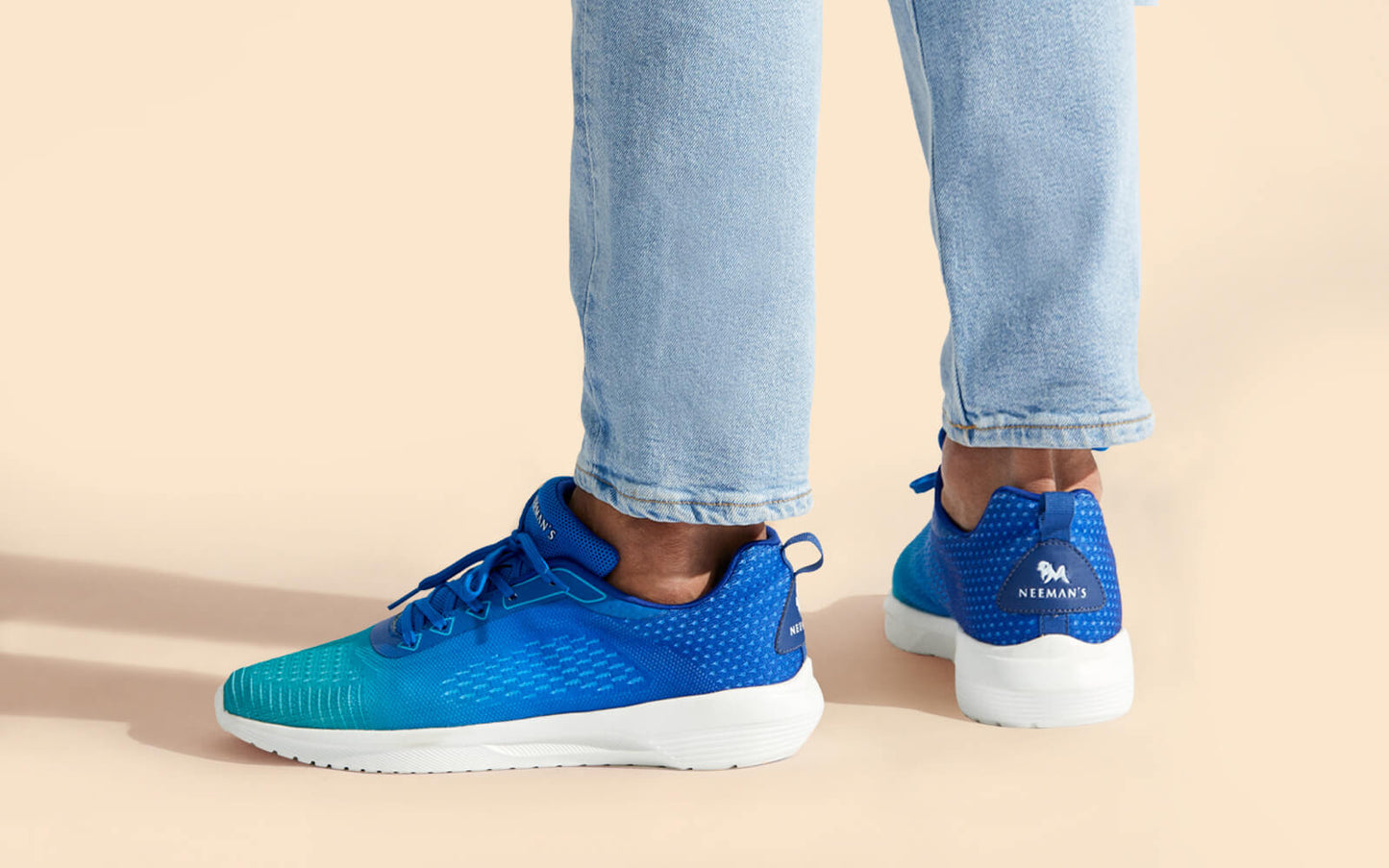 The Loungesters : Blue-Teal by My Store