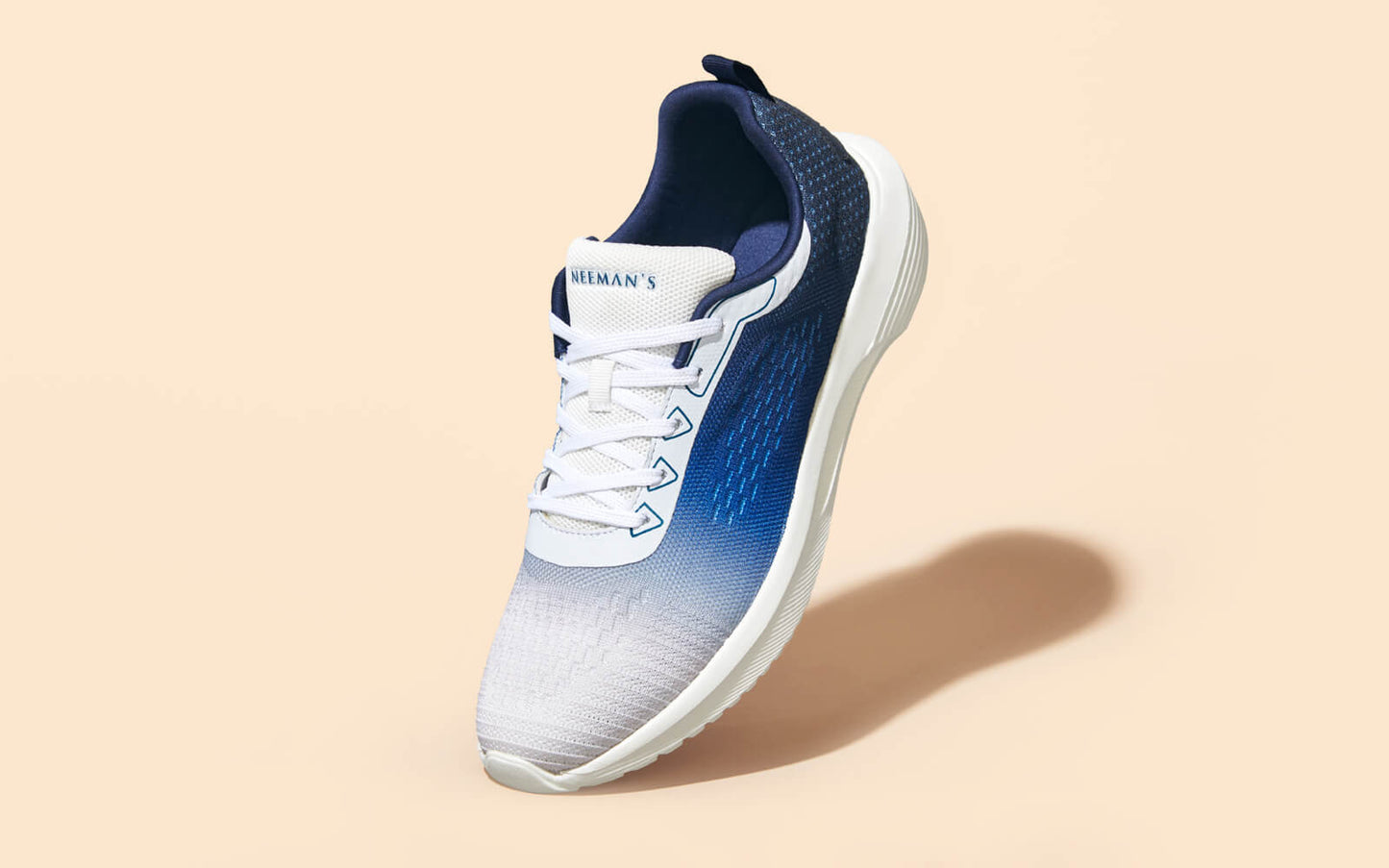 The Loungesters : Navy-White by My Store
