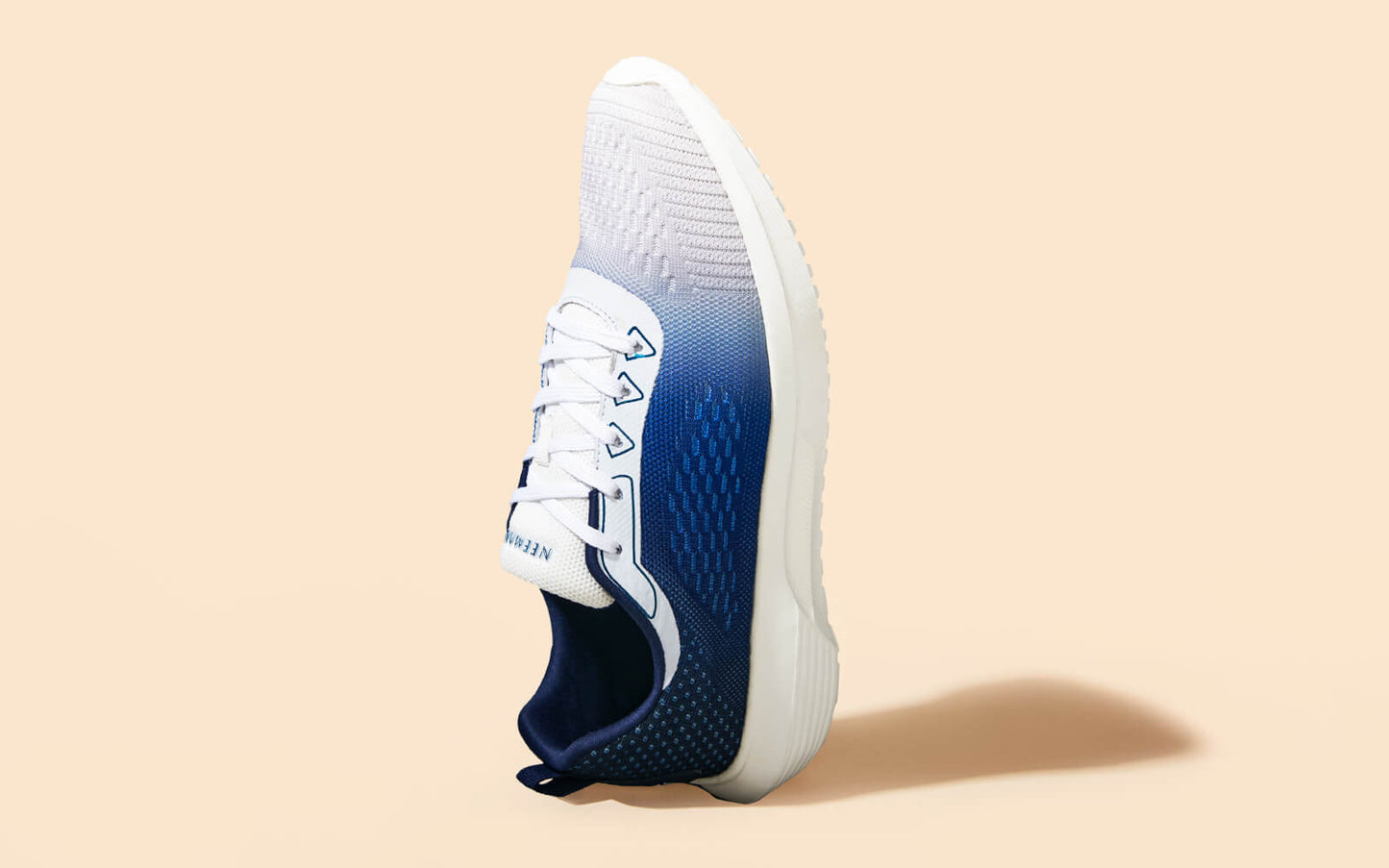 The Loungesters : Navy-White by My Store