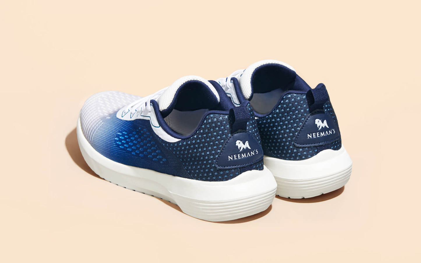 The Loungesters : Navy-White by My Store