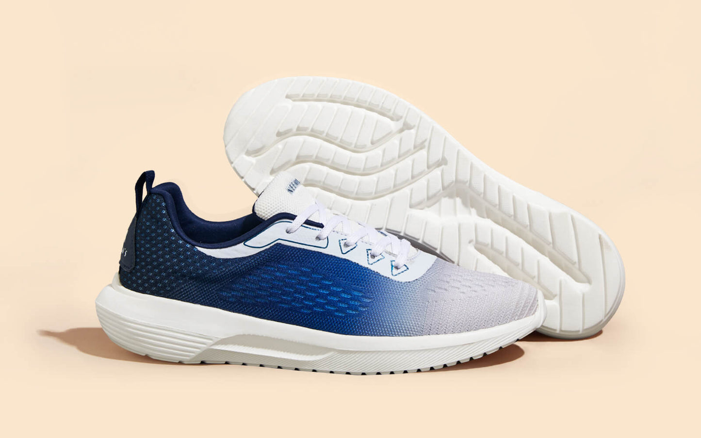 The Loungesters : Navy-White by My Store