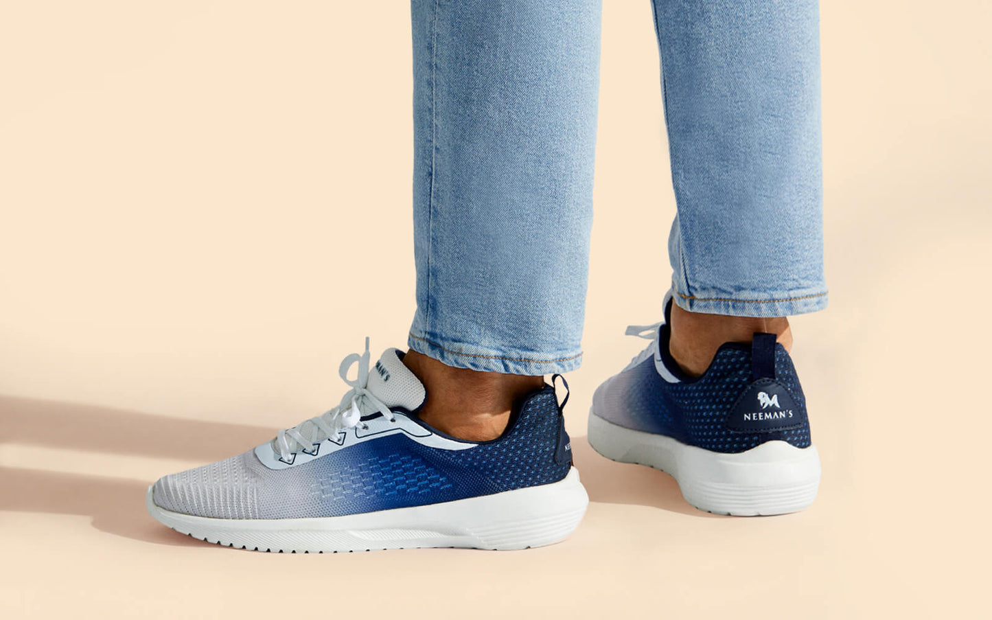 The Loungesters : Navy-White by My Store