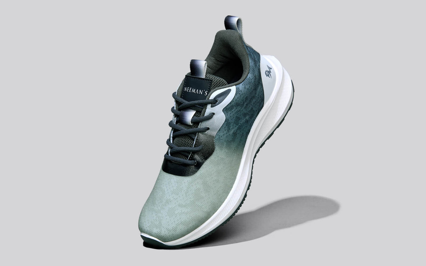 The Spiffs : Light Olive - Black by My Store