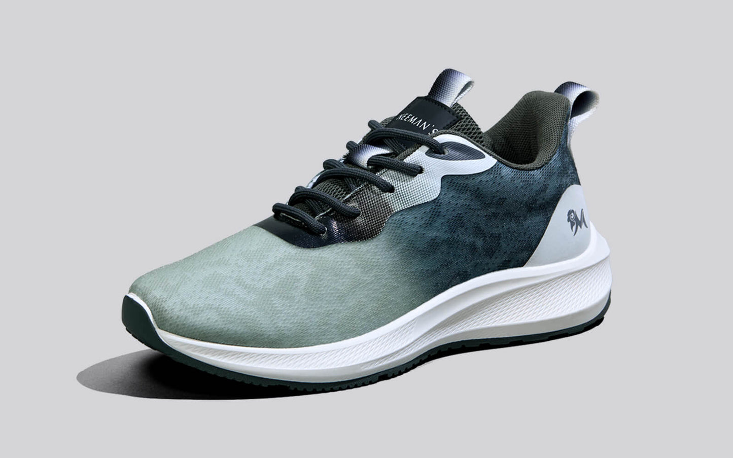 The Spiffs : Light Olive - Black by My Store