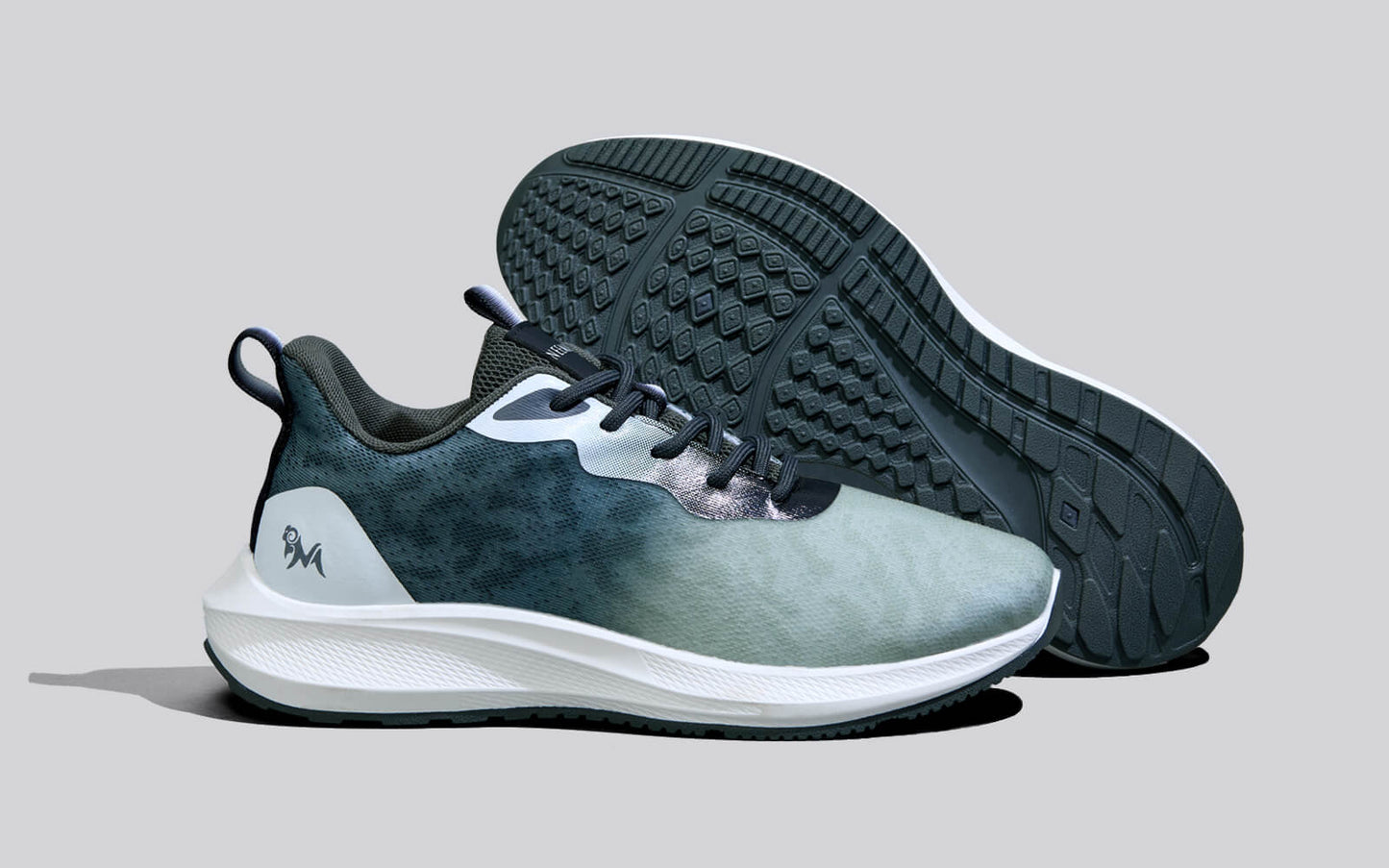 The Spiffs : Light Olive - Black by My Store