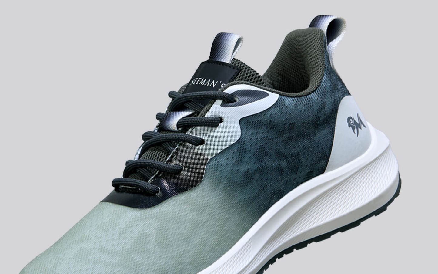 The Spiffs : Light Olive - Black by My Store