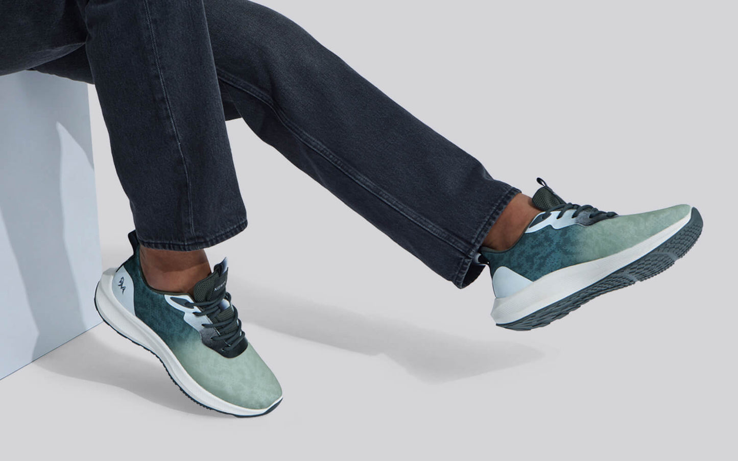 The Spiffs : Light Olive - Black by My Store