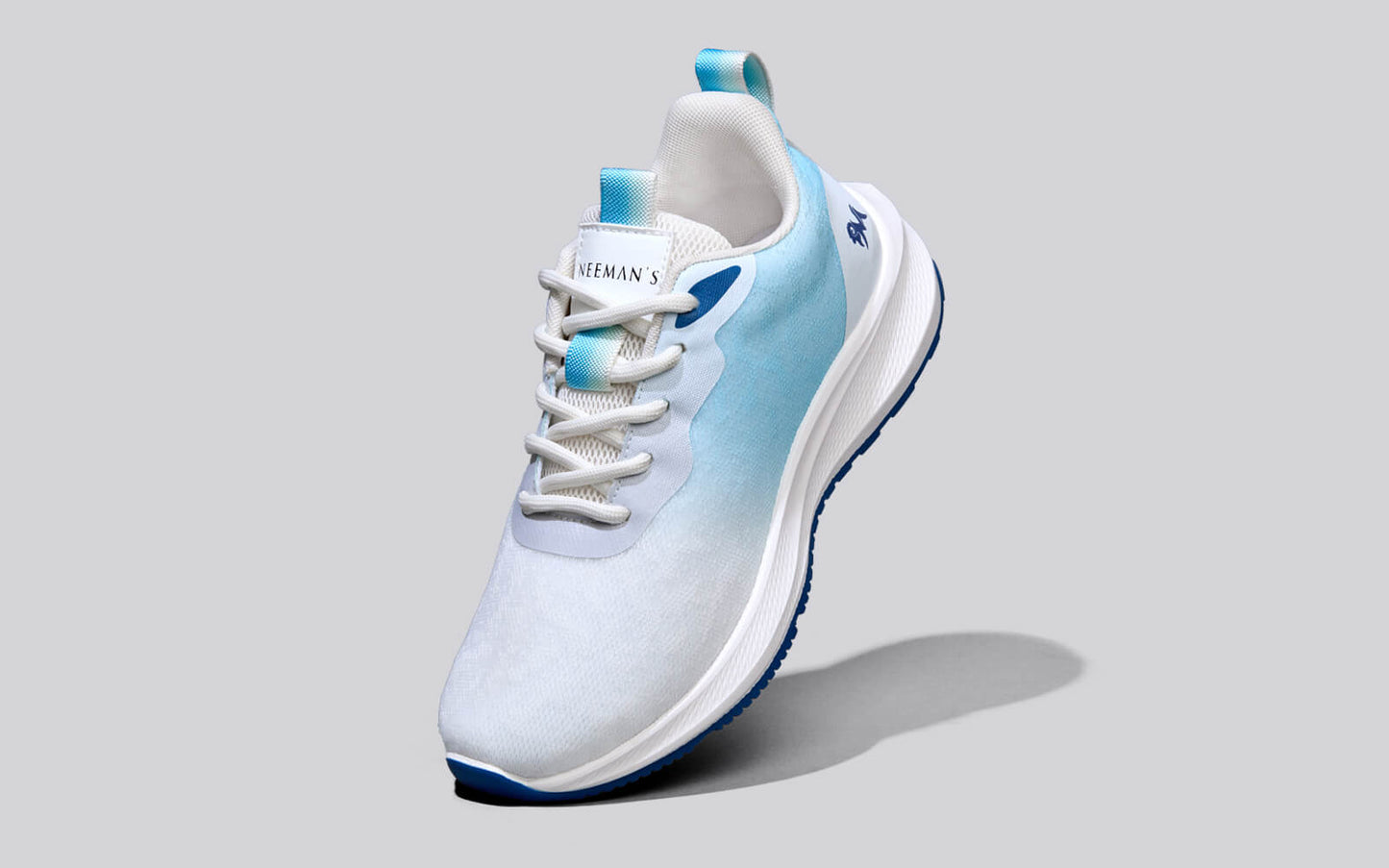 The Spiffs : White - Aqua by My Store