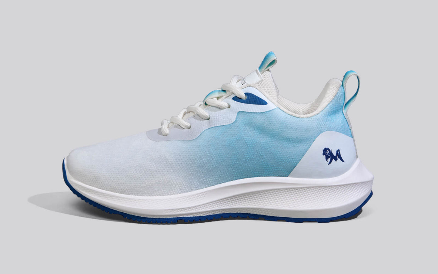 The Spiffs : White - Aqua by My Store